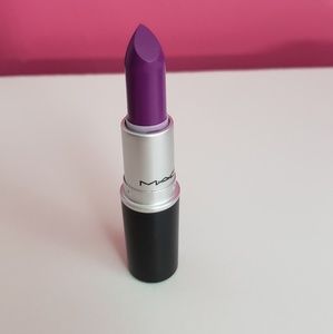 Mac Heroine Lipstick